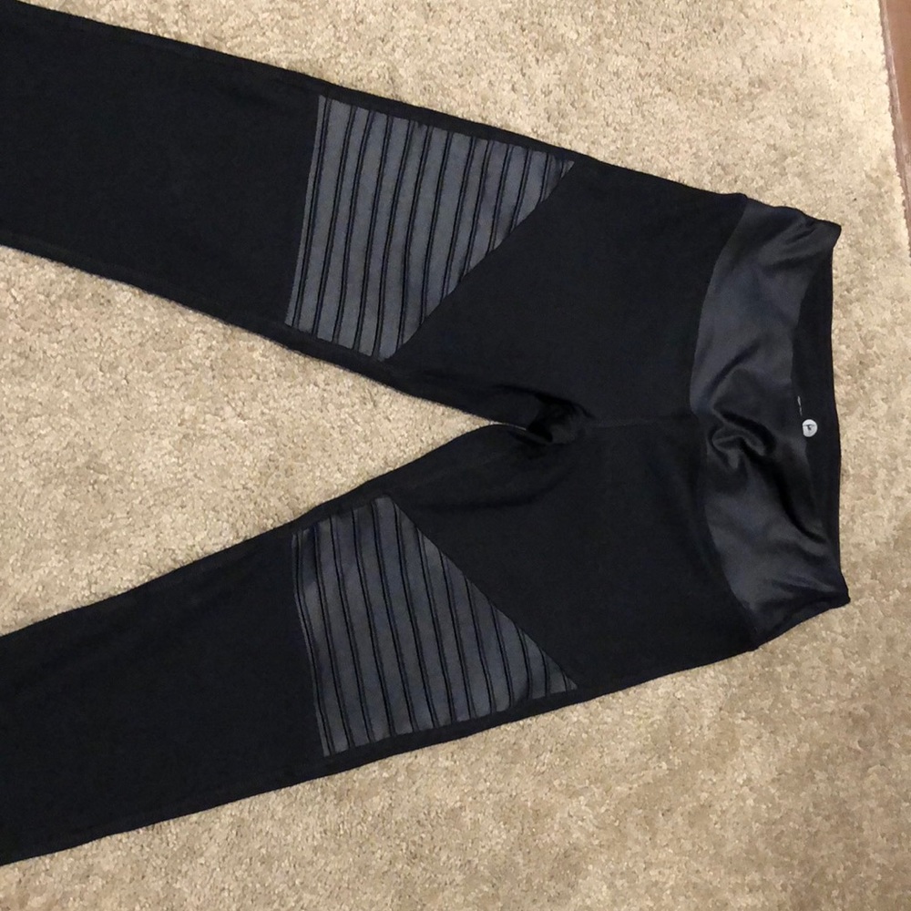 Spandex Crop leggings